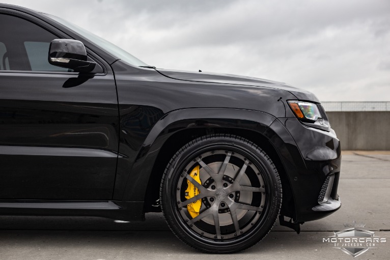 Used-2018-Jeep-Grand-Cherokee-Trackhawk-Jackson-MS