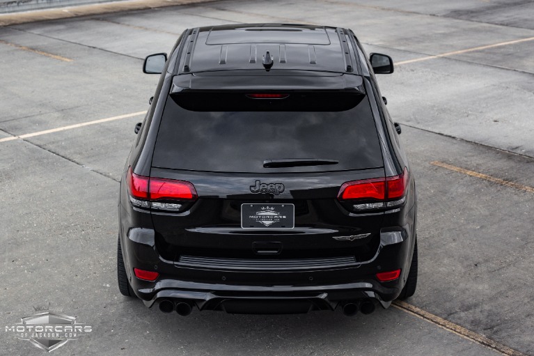 Used-2018-Jeep-Grand-Cherokee-Trackhawk-Jackson-MS