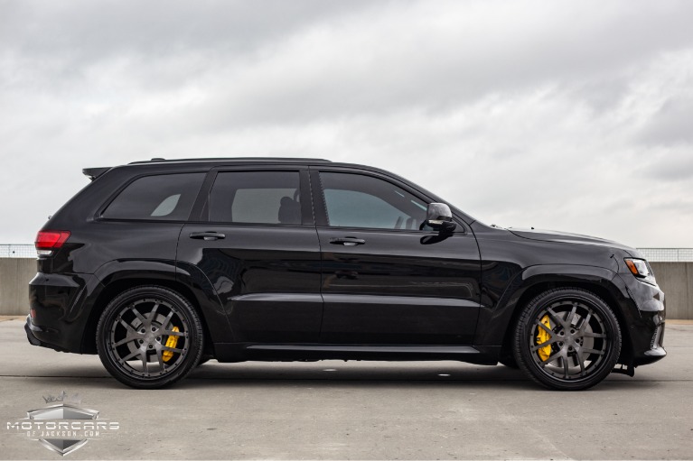 Used-2018-Jeep-Grand-Cherokee-Trackhawk-Jackson-MS