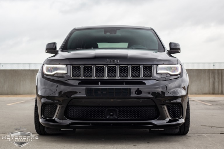 Used-2018-Jeep-Grand-Cherokee-Trackhawk-for-sale-Jackson-MS