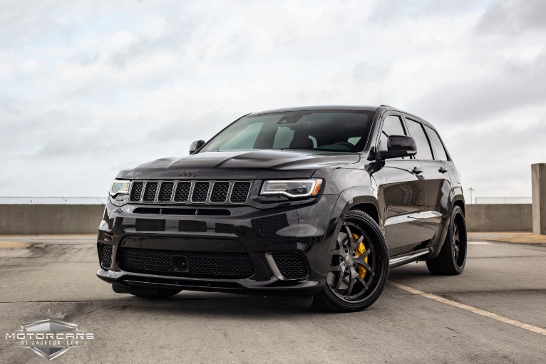 Used-2018-Jeep-Grand-Cherokee-Trackhawk-for-sale-Jackson-MS