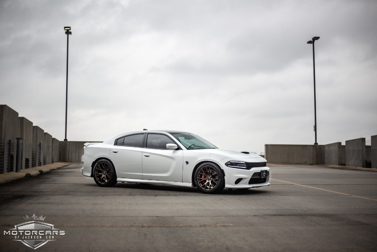 Used-2015-Dodge-Charger-SRT-Hellcat-Jackson-MS