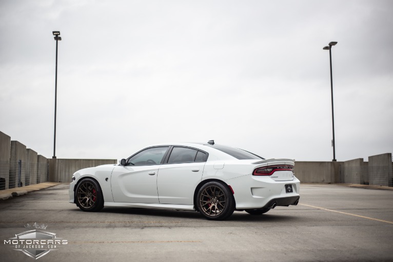 Used-2015-Dodge-Charger-SRT-Hellcat-Jackson-MS