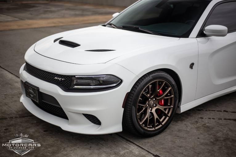 Used-2015-Dodge-Charger-SRT-Hellcat-Jackson-MS