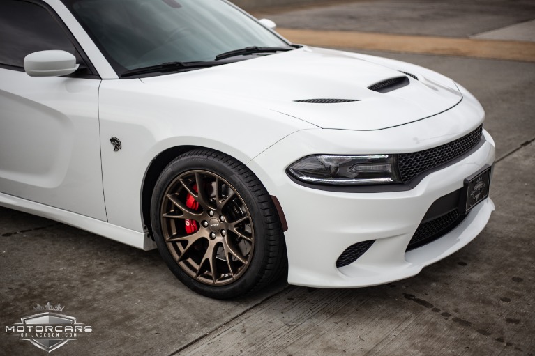 Used-2015-Dodge-Charger-SRT-Hellcat-Jackson-MS