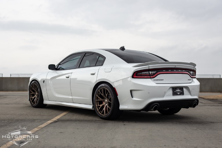 Used-2015-Dodge-Charger-SRT-Hellcat-Jackson-MS