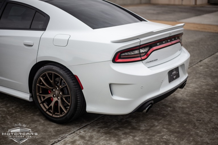 Used-2015-Dodge-Charger-SRT-Hellcat-Jackson-MS