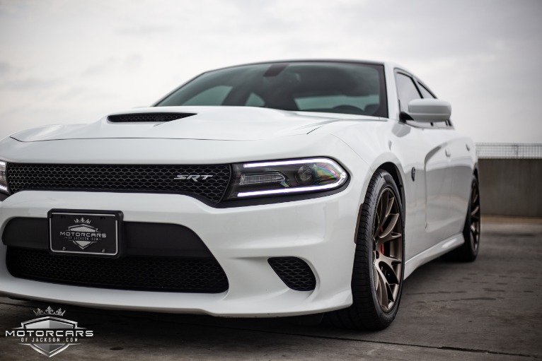 Used-2015-Dodge-Charger-SRT-Hellcat-Jackson-MS