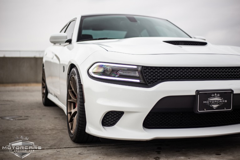 Used-2015-Dodge-Charger-SRT-Hellcat-Jackson-MS