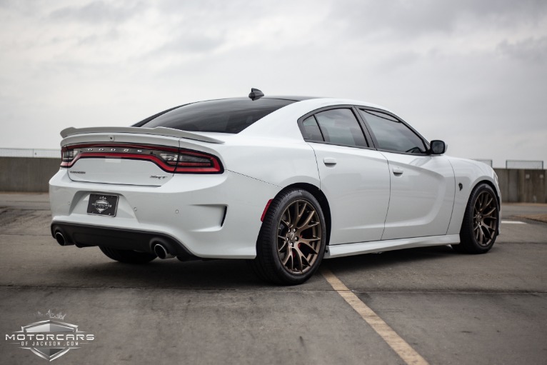 Used-2015-Dodge-Charger-SRT-Hellcat-Jackson-MS