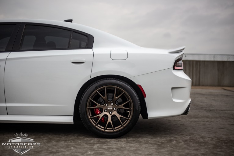 Used-2015-Dodge-Charger-SRT-Hellcat-Jackson-MS