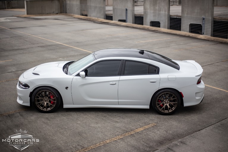 Used-2015-Dodge-Charger-SRT-Hellcat-Jackson-MS