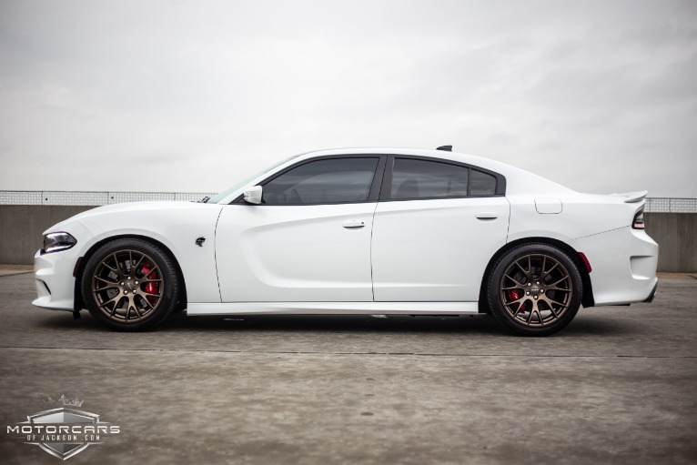 Used-2015-Dodge-Charger-SRT-Hellcat-Jackson-MS