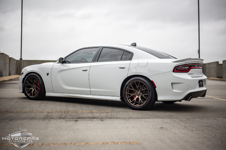 Used-2015-Dodge-Charger-SRT-Hellcat-Jackson-MS