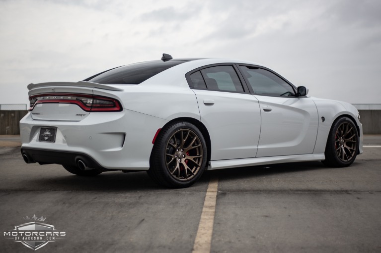 Used-2015-Dodge-Charger-SRT-Hellcat-Jackson-MS