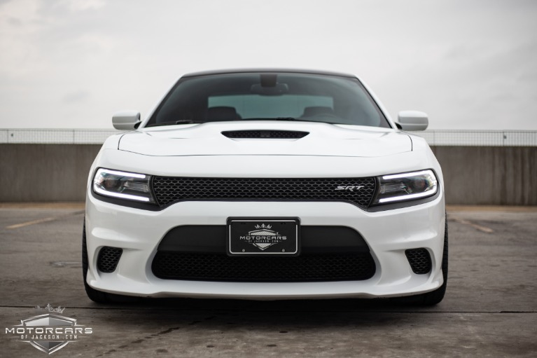 Used-2015-Dodge-Charger-SRT-Hellcat-Jackson-MS