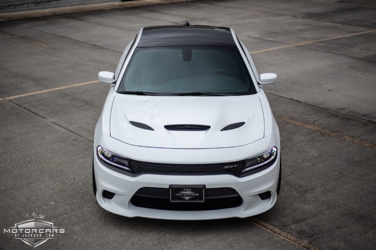 Used-2015-Dodge-Charger-SRT-Hellcat-Jackson-MS