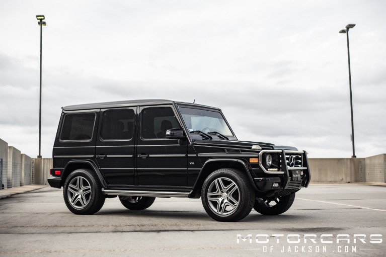 Used-2013-Mercedes-Benz-G-Class-G-550-for-sale-Jackson-MS