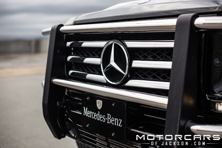 Used-2013-Mercedes-Benz-G-Class-G-550-Jackson-MS