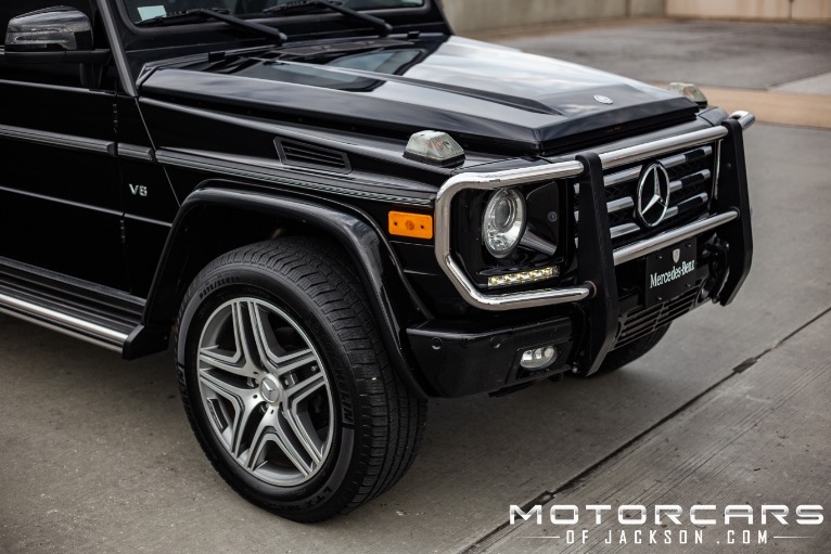 Used-2013-Mercedes-Benz-G-Class-G-550-for-sale-Jackson-MS