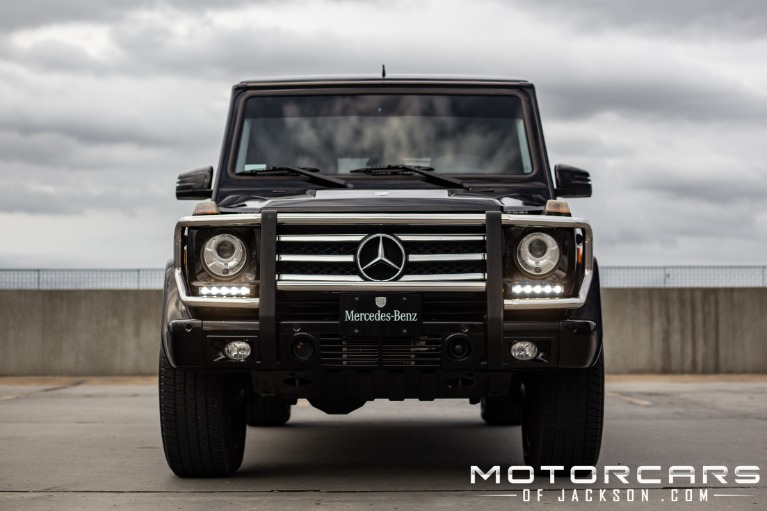 Used-2013-Mercedes-Benz-G-Class-G-550-for-sale-Jackson-MS