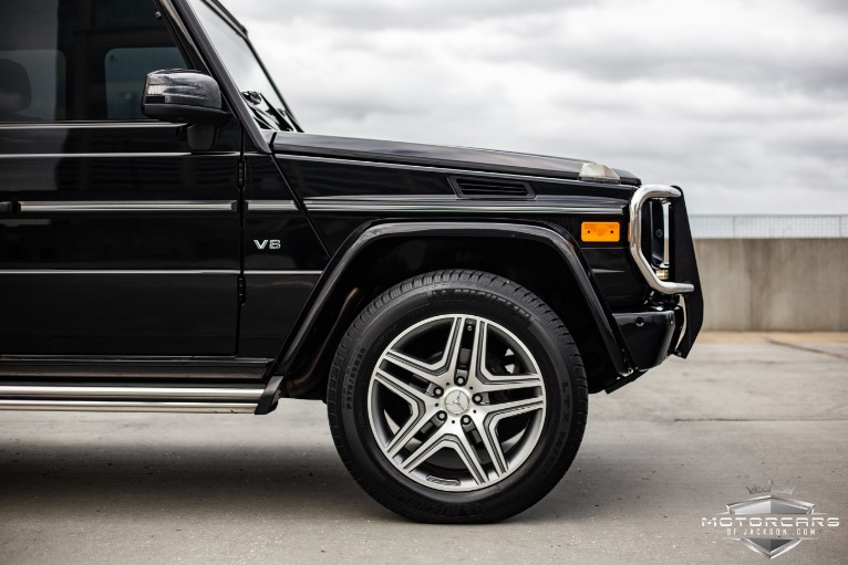 Used-2013-Mercedes-Benz-G-Class-G-550-for-sale-Jackson-MS