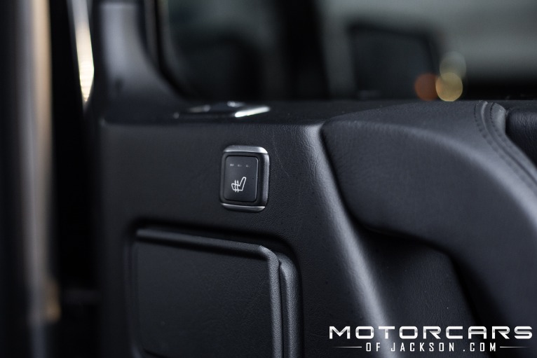 Used-2013-Mercedes-Benz-G-Class-G-550-Jackson-MS