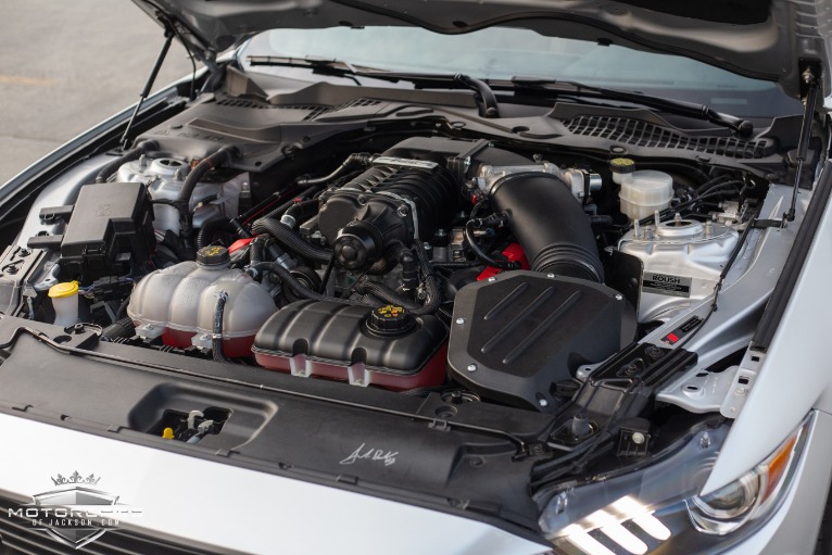 Used-2017-Ford-Mustang-GT-ROUSH-P-51-Special-Edition-for-sale-Jackson-MS