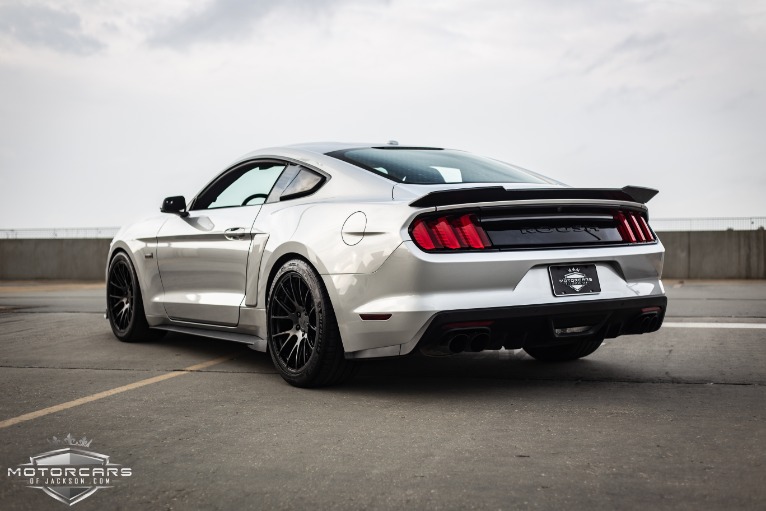 Used-2017-Ford-Mustang-GT-ROUSH-P-51-Special-Edition-for-sale-Jackson-MS