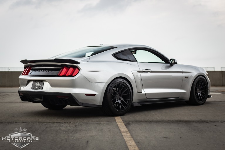 Used-2017-Ford-Mustang-GT-ROUSH-P-51-Special-Edition-Jackson-MS