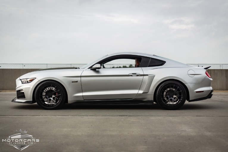 Used-2017-Ford-Mustang-GT-ROUSH-P-51-Special-Edition-for-sale-Jackson-MS