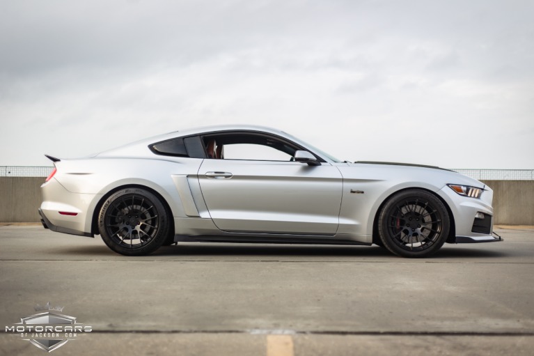 Used-2017-Ford-Mustang-GT-ROUSH-P-51-Special-Edition-Jackson-MS