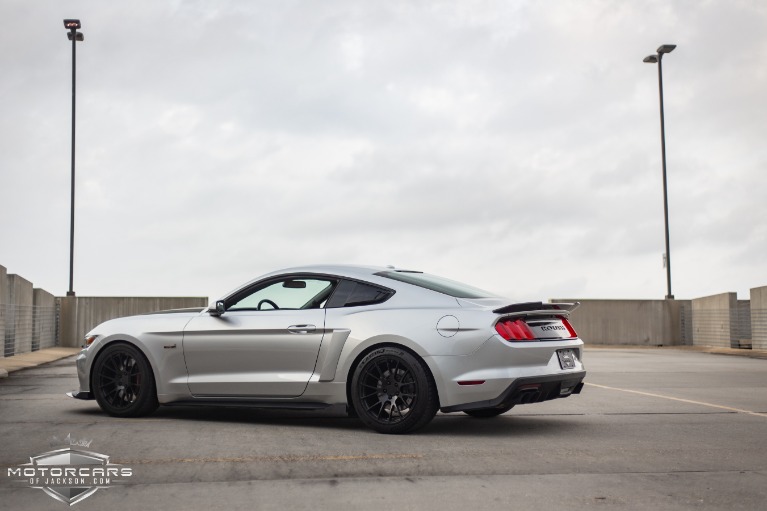 Used-2017-Ford-Mustang-GT-ROUSH-P-51-Special-Edition-Jackson-MS