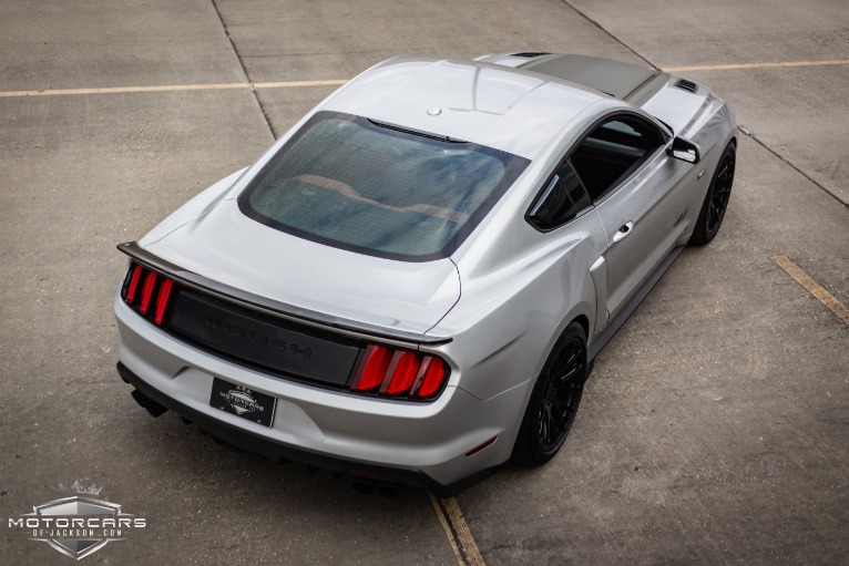 Used-2017-Ford-Mustang-GT-ROUSH-P-51-Special-Edition-Jackson-MS