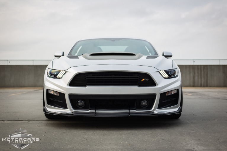 Used-2017-Ford-Mustang-GT-ROUSH-P-51-Special-Edition-for-sale-Jackson-MS