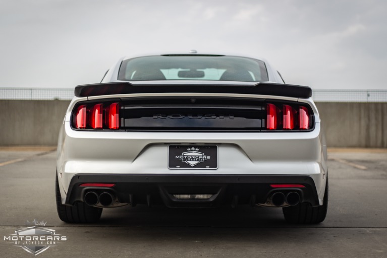 Used-2017-Ford-Mustang-GT-ROUSH-P-51-Special-Edition-Jackson-MS