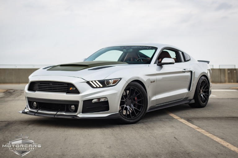 Used-2017-Ford-Mustang-GT-ROUSH-P-51-Special-Edition-for-sale-Jackson-MS