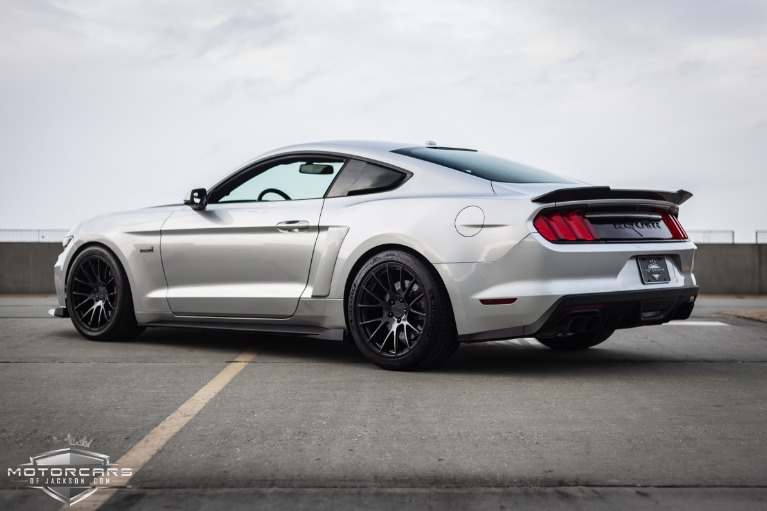 Used-2017-Ford-Mustang-GT-ROUSH-P-51-Special-Edition-Jackson-MS