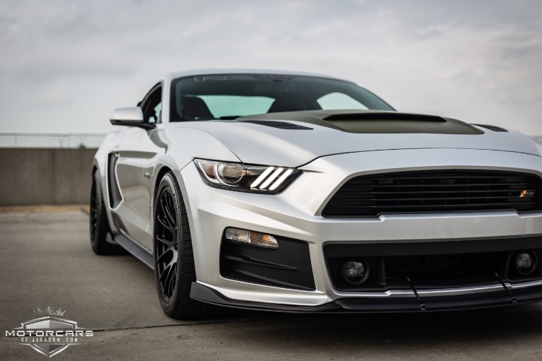 Used-2017-Ford-Mustang-GT-ROUSH-P-51-Special-Edition-Jackson-MS