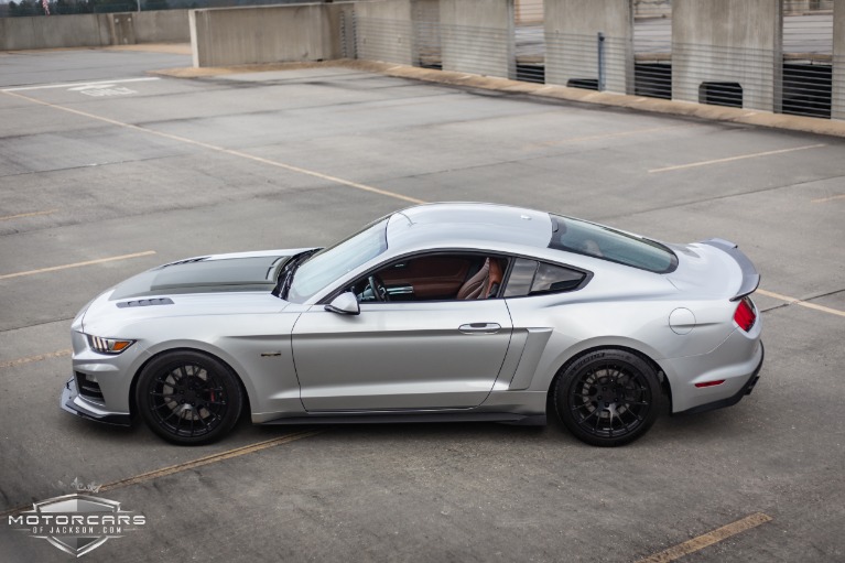 Used-2017-Ford-Mustang-GT-ROUSH-P-51-Special-Edition-for-sale-Jackson-MS