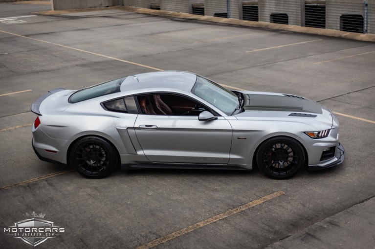 Used-2017-Ford-Mustang-GT-ROUSH-P-51-Special-Edition-Jackson-MS