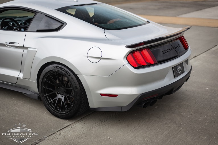 Used-2017-Ford-Mustang-GT-ROUSH-P-51-Special-Edition-for-sale-Jackson-MS