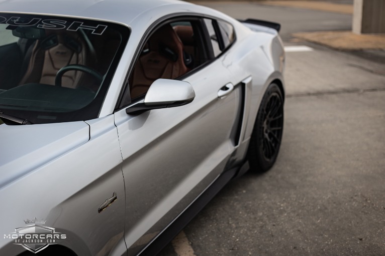 Used-2017-Ford-Mustang-GT-ROUSH-P-51-Special-Edition-for-sale-Jackson-MS