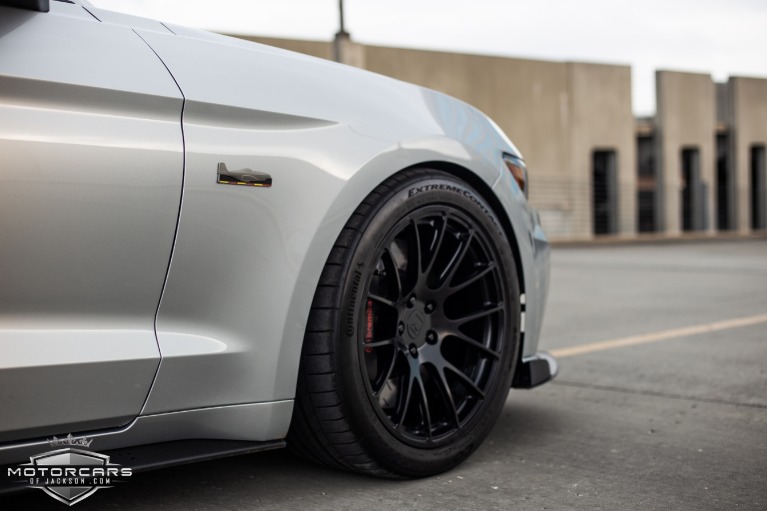 Used-2017-Ford-Mustang-GT-ROUSH-P-51-Special-Edition-for-sale-Jackson-MS