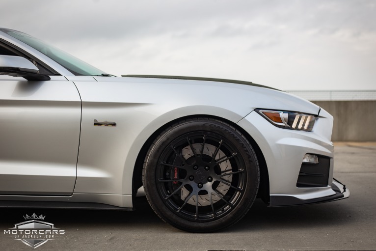 Used-2017-Ford-Mustang-GT-ROUSH-P-51-Special-Edition-for-sale-Jackson-MS