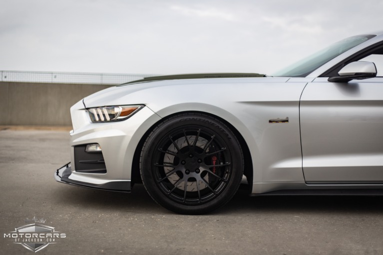 Used-2017-Ford-Mustang-GT-ROUSH-P-51-Special-Edition-Jackson-MS