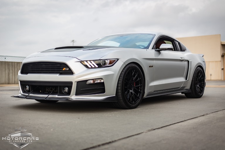 Used-2017-Ford-Mustang-GT-ROUSH-P-51-Special-Edition-for-sale-Jackson-MS