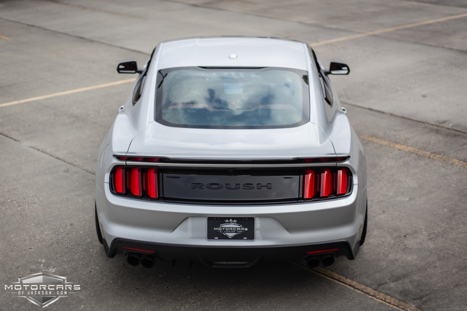 Used-2017-Ford-Mustang-GT-ROUSH-P-51-Special-Edition-for-sale-Jackson-MS