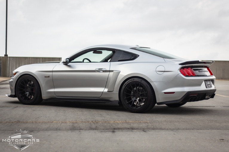 Used-2017-Ford-Mustang-GT-ROUSH-P-51-Special-Edition-for-sale-Jackson-MS