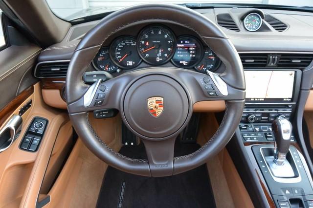 Used-2015-Porsche-911-Targa-4S-Jackson-MS